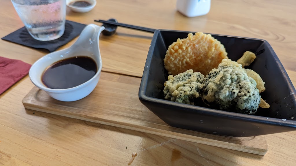 Kiko Sushi South Miami | restaurant | 5829 SW 73rd St #5B, South Miami, FL 33143, USA | 7863532866 OR +1 786-353-2866