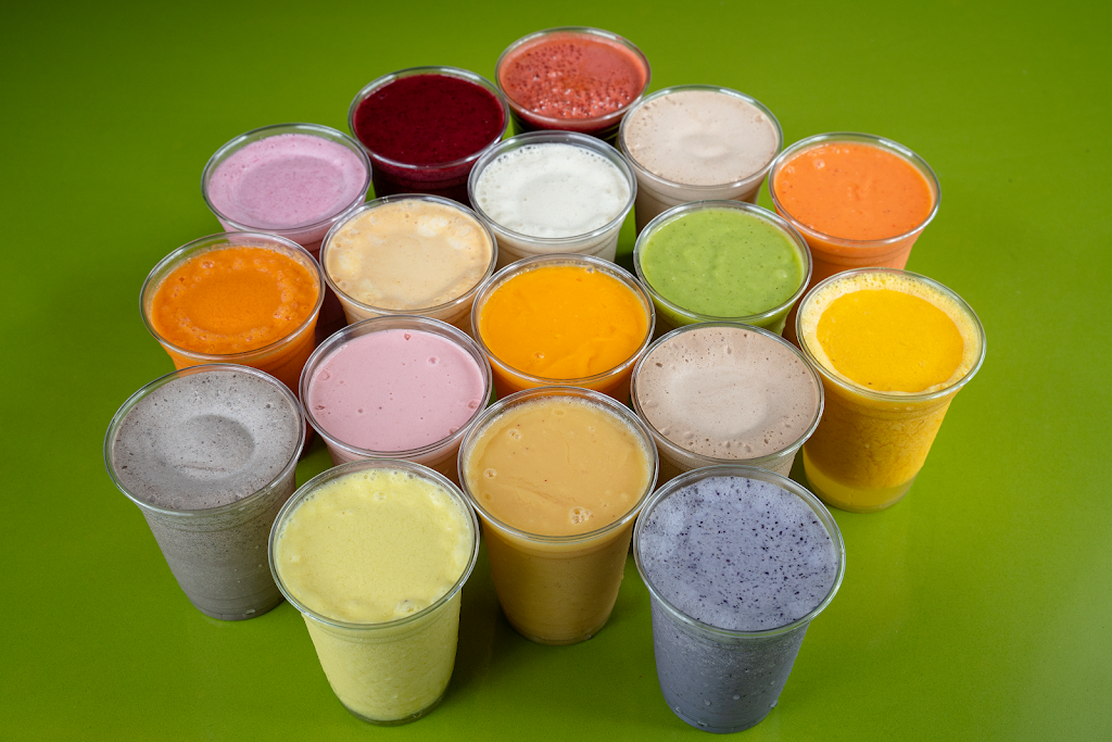 Fresh Fuel Juicery | restaurant | University Plaza, 26775 Hayward Blvd D, Hayward, CA 94542, USA | 5103970892 OR +1 510-397-0892