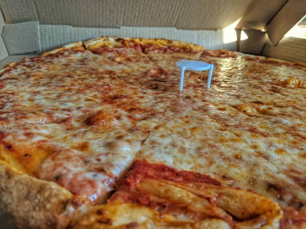 Original Italian Pizza | restaurant | 610 N 2nd St, Altoona, PA 16601, USA | 8149469400 OR +1 814-946-9400