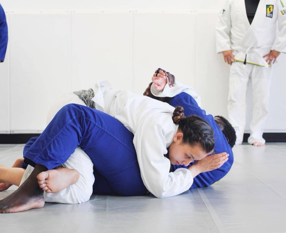 Brazilian Top Team Fullerton | restaurant | 400 E Commonwealth Ave #7, Fullerton, CA 92832, USA | 6572454463 OR +1 657-245-4463