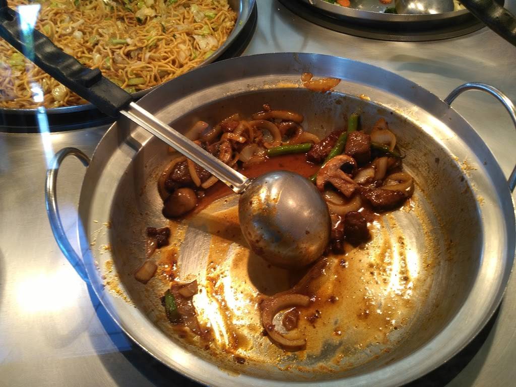 Panda Express | meal takeaway | 18575 Beach Boulevard, Huntington Beach, CA 92648, USA | 7143759338 OR +1 714-375-9338