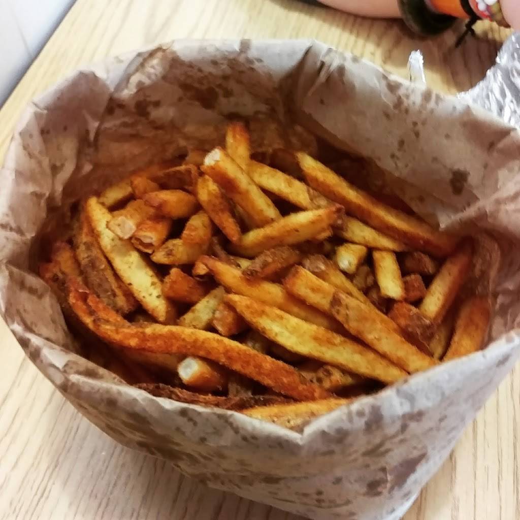 Five Guys | meal takeaway | 5110 Hixson Pike, Hixson, TN 37343, USA | 4238707772 OR +1 423-870-7772