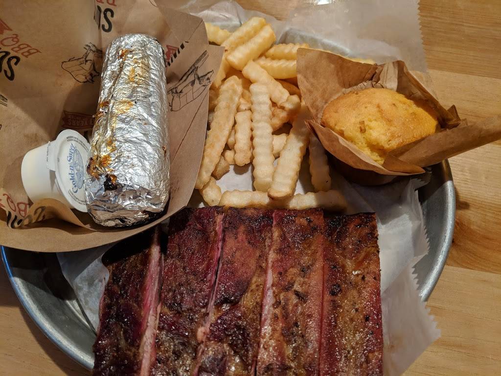 Sonnys BBQ | restaurant | 2250 Seminole Blvd, Largo, FL 33778, USA | 7275019000 OR +1 727-501-9000