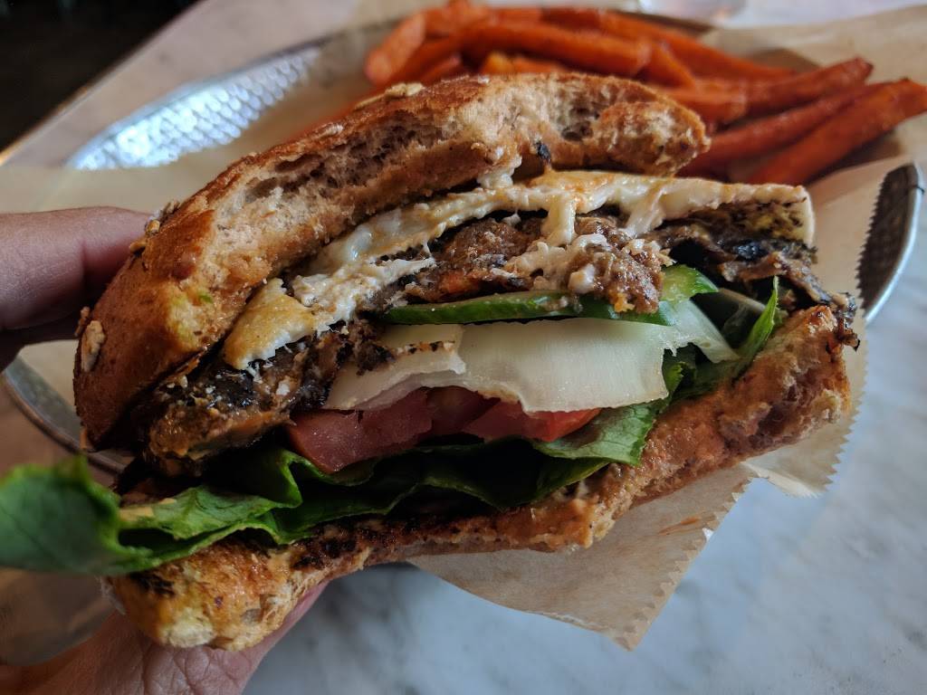 Pattys & Buns | restaurant | 2852 Mountain Blvd, Oakland, CA 94602, USA | 5105315000 OR +1 510-531-5000