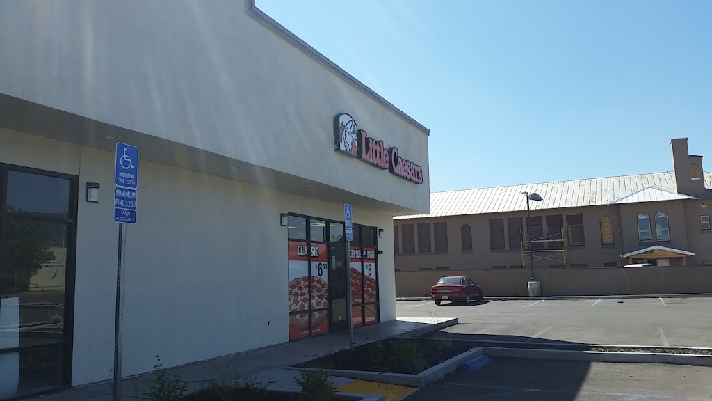 Little Caesars Pizza | meal delivery | 1820 Main St STE C, Susanville, CA 96130, USA | 5302579191 OR +1 530-257-9191