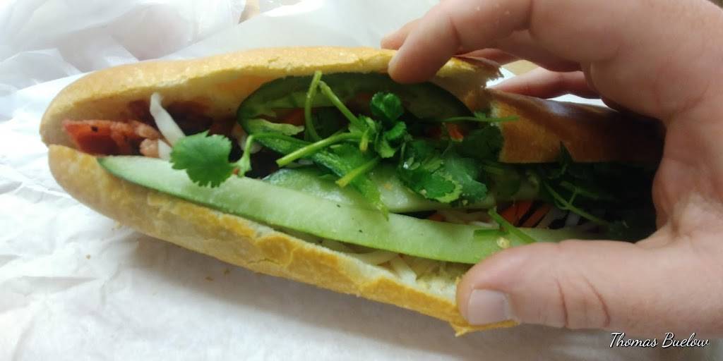 Cali Baguette Express | restaurant | 5125 El Cajon Blvd, San Diego, CA 92115, USA | 6192868888 OR +1 619-286-8888