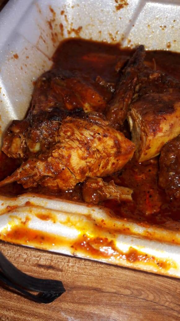 POLLOS El POTRERO #1Los Originales de la Liber | restaurant | Calle 17 Adolfo Ruiz Cortinez 451, Libertad, 22400 Tijuana, B.C., Mexico | 016643458860 OR +52 664 345 8860