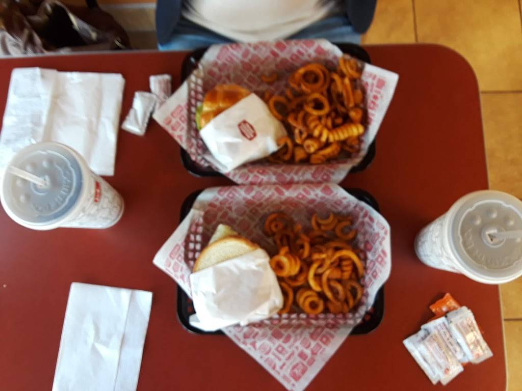 Jack in the Box | restaurant | 110 N Arney Rd, Woodburn, OR 97071, USA | 5039813338 OR +1 503-981-3338