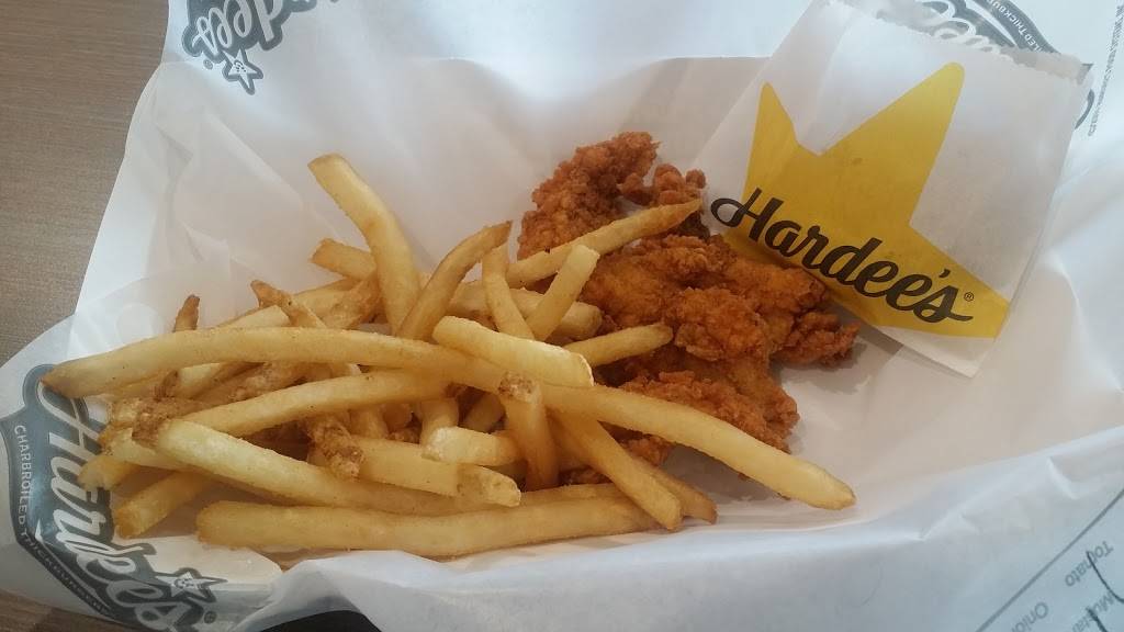 Hardees | restaurant | 802 S 14th St, Leesburg, FL 34748, USA | 3524600410 OR +1 352-460-0410
