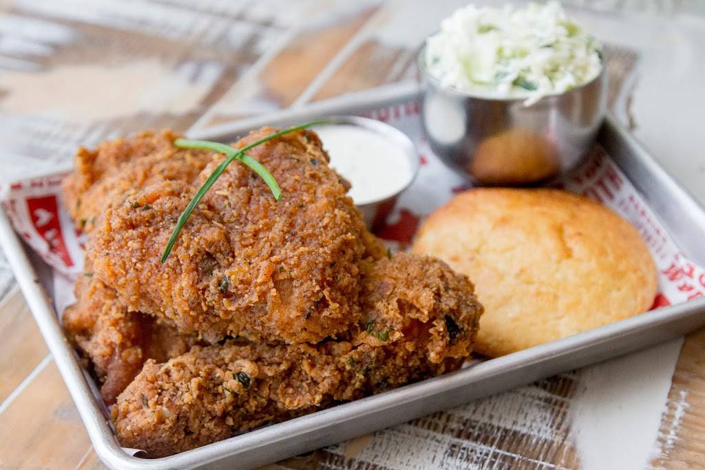 Proposition Chicken | restaurant | 1750 Market St, San Francisco, CA 94102, USA | 4158642454 OR +1 415-864-2454