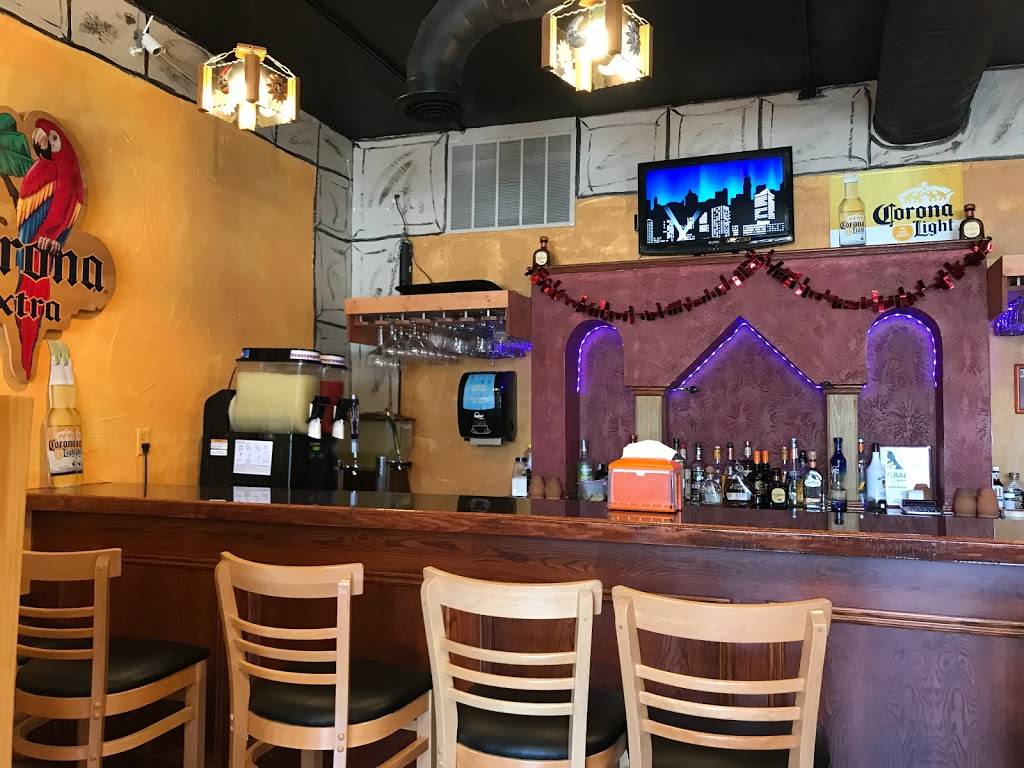 Mi Veracruz Mexican Grill | restaurant | 208 N Parke St, Tuscola, IL 61953, USA | 2175991001 OR +1 217-599-1001