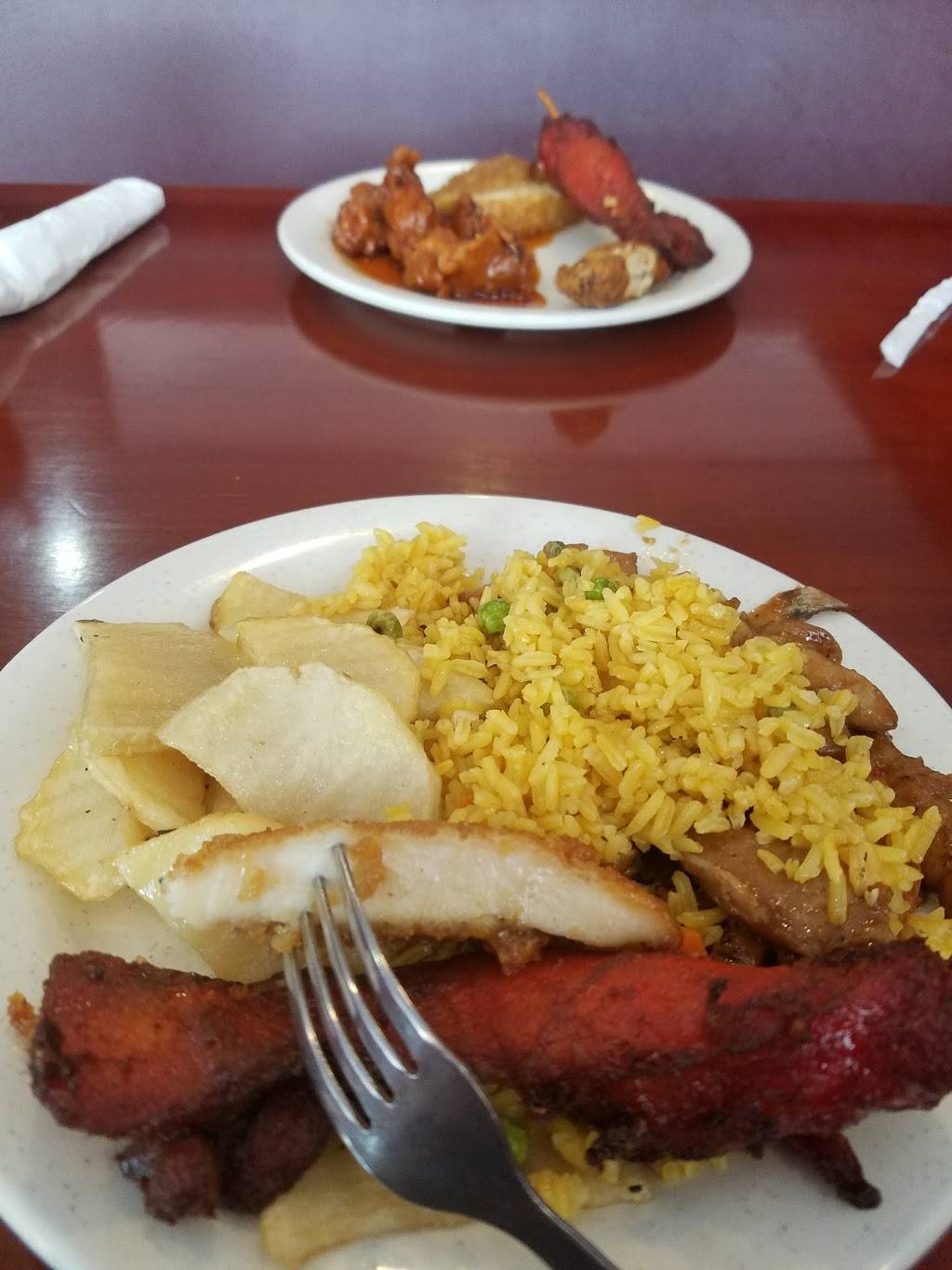 Hong Kong Buffet | restaurant | 8837 Seminole Trail, Ruckersville, VA 22968, USA | 4349858811 OR +1 434-985-8811