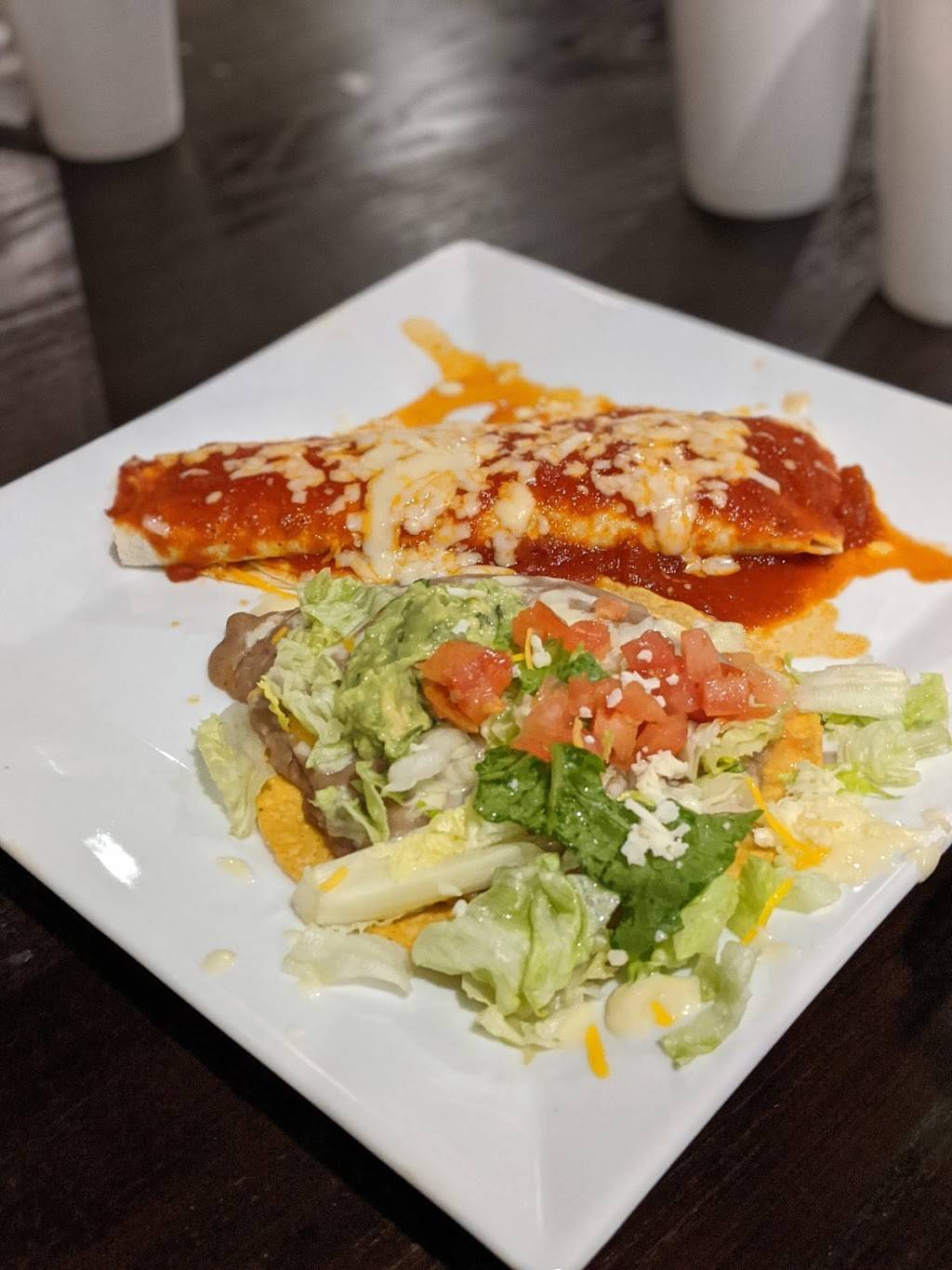 Gran Rodeo Mexican Bar & Grill | restaurant | 550 Dekalb Pike, North Wales, PA 19454, USA | 2672177047 OR +1 267-217-7047