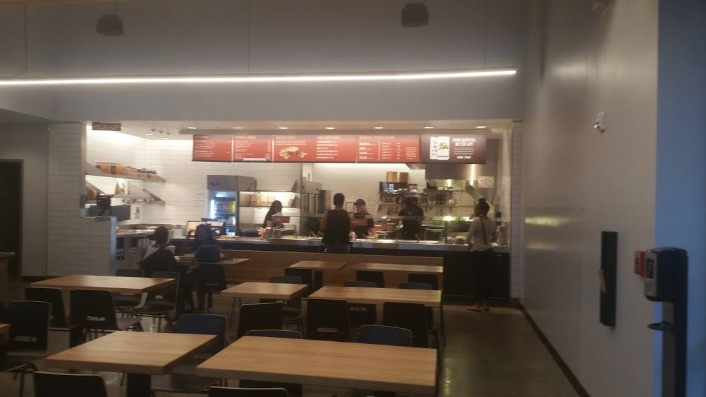 Chipotle Mexican Grill | restaurant | 6925 University City Blvd Ste 440, Charlotte, NC 28262, USA | 7045965475 OR +1 704-596-5475