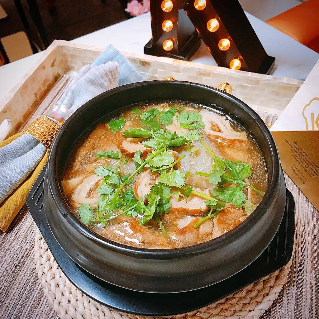 K House | restaurant | 5230 Bethel Center Mall, Columbus, OH 43220, USA | 6148260019 OR +1 614-826-0019