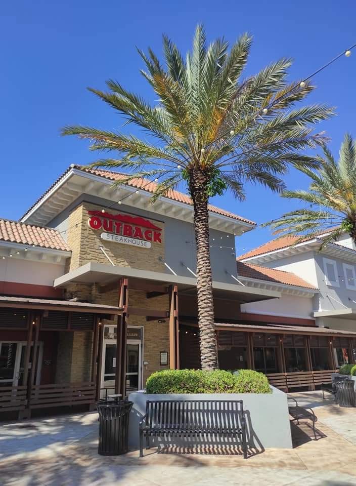 Outback Steakhouse | meal takeaway | 8405 Mills Dr Suite 209, Miami, FL 33183, USA | 3055966771 OR +1 305-596-6771