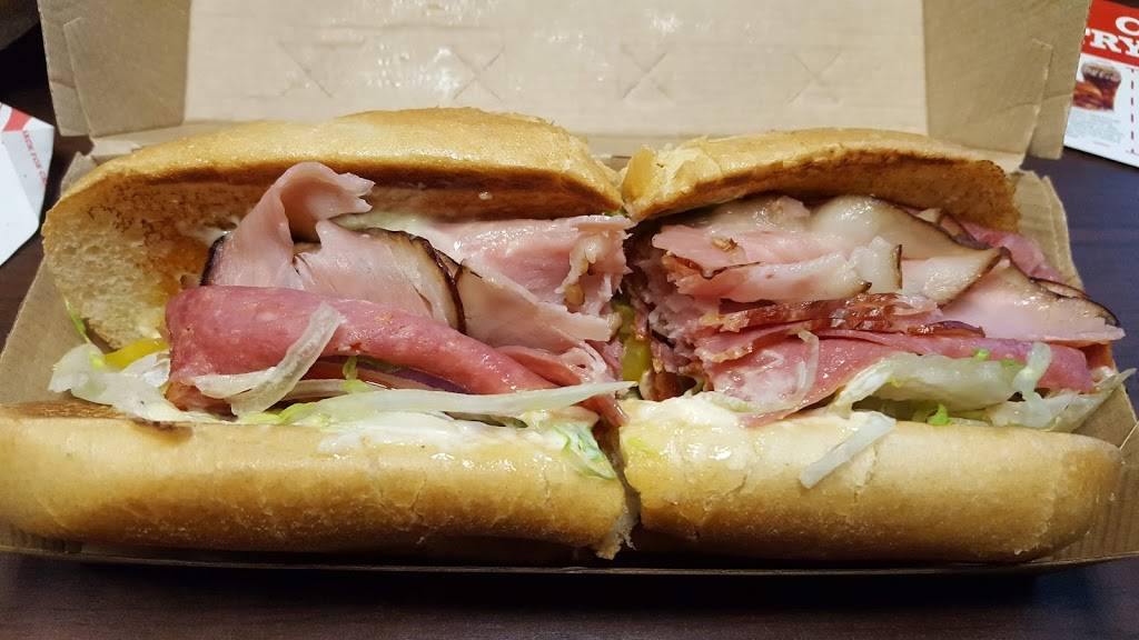 Arbys | restaurant | 1927 N Higley Rd, Mesa, AZ 85205, USA | 4802185097 OR +1 480-218-5097