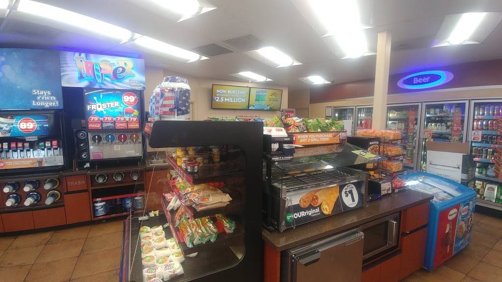 Circle K | meal takeaway | 5848 W Olive Ave, Glendale, AZ 85302, USA | 6239371860 OR +1 623-937-1860