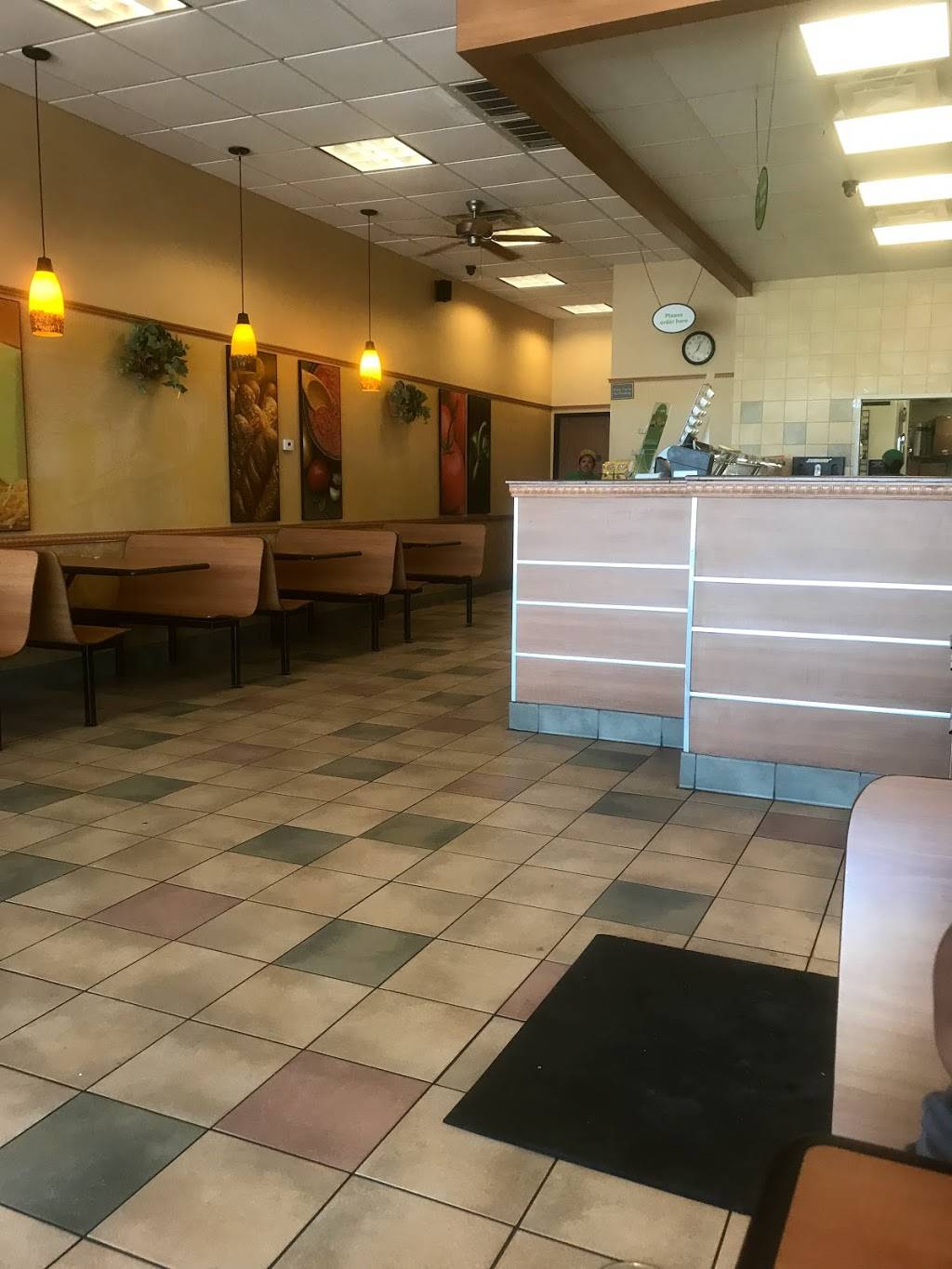 Subway Restaurants | restaurant | 13817 S Post Oak Rd, Houston, TX 77045, USA | 7134336666 OR +1 713-433-6666