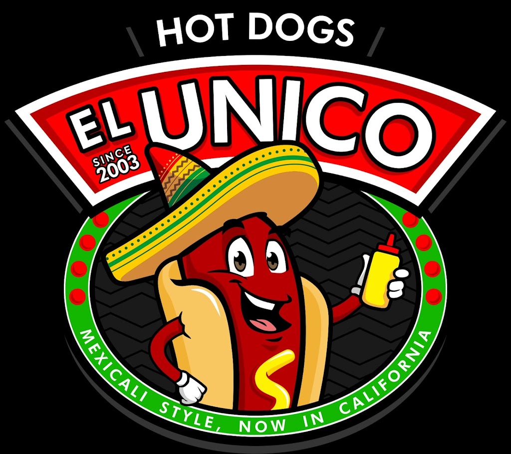 Hot Dogs El Unico | restaurant | 1239 Adams Ave, El Centro, CA 92243, USA | 7605565422 OR +1 760-556-5422