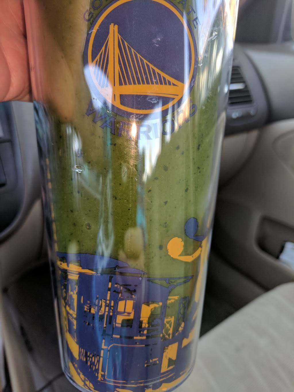 Jamba Juice | restaurant | 2029 Camden Ave, San Jose, CA 95124, USA | 4086269842 OR +1 408-626-9842