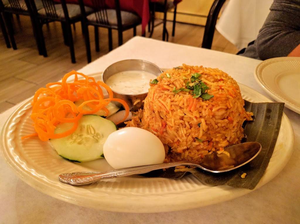 Southern Spice | restaurant | 1635 Hillside Avenue, New Hyde Park, NY 11040, USA | 5162165448 OR +1 516-216-5448