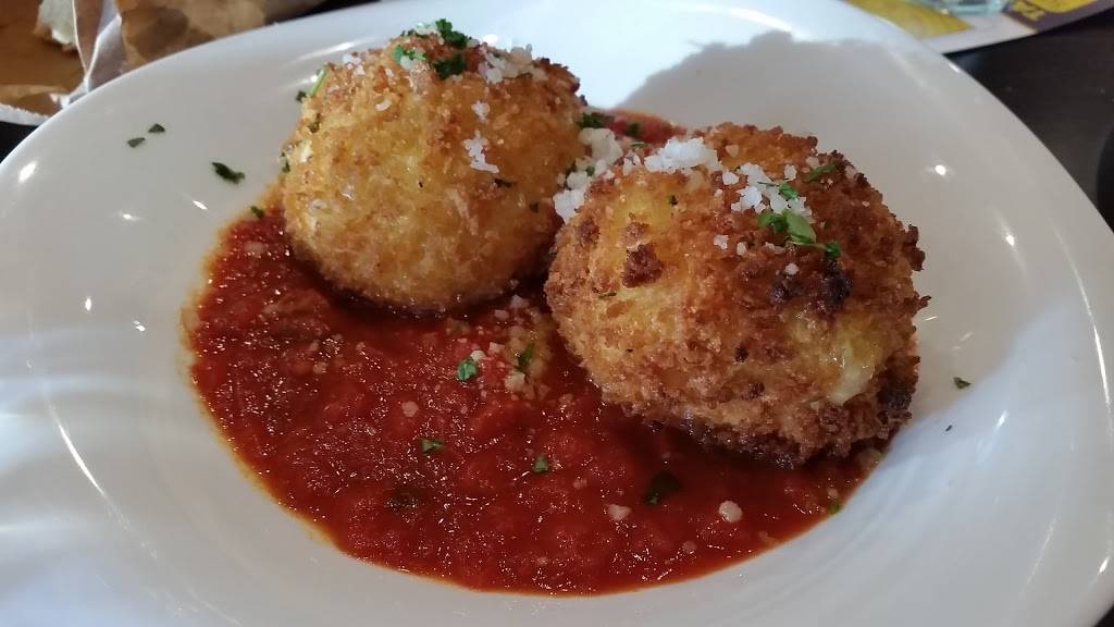 Sette Mezzo Ristorante | restaurant | 6370 FL-7 Unit 110, Coconut Creek, FL 33073, USA | 9545316362 OR +1 954-531-6362