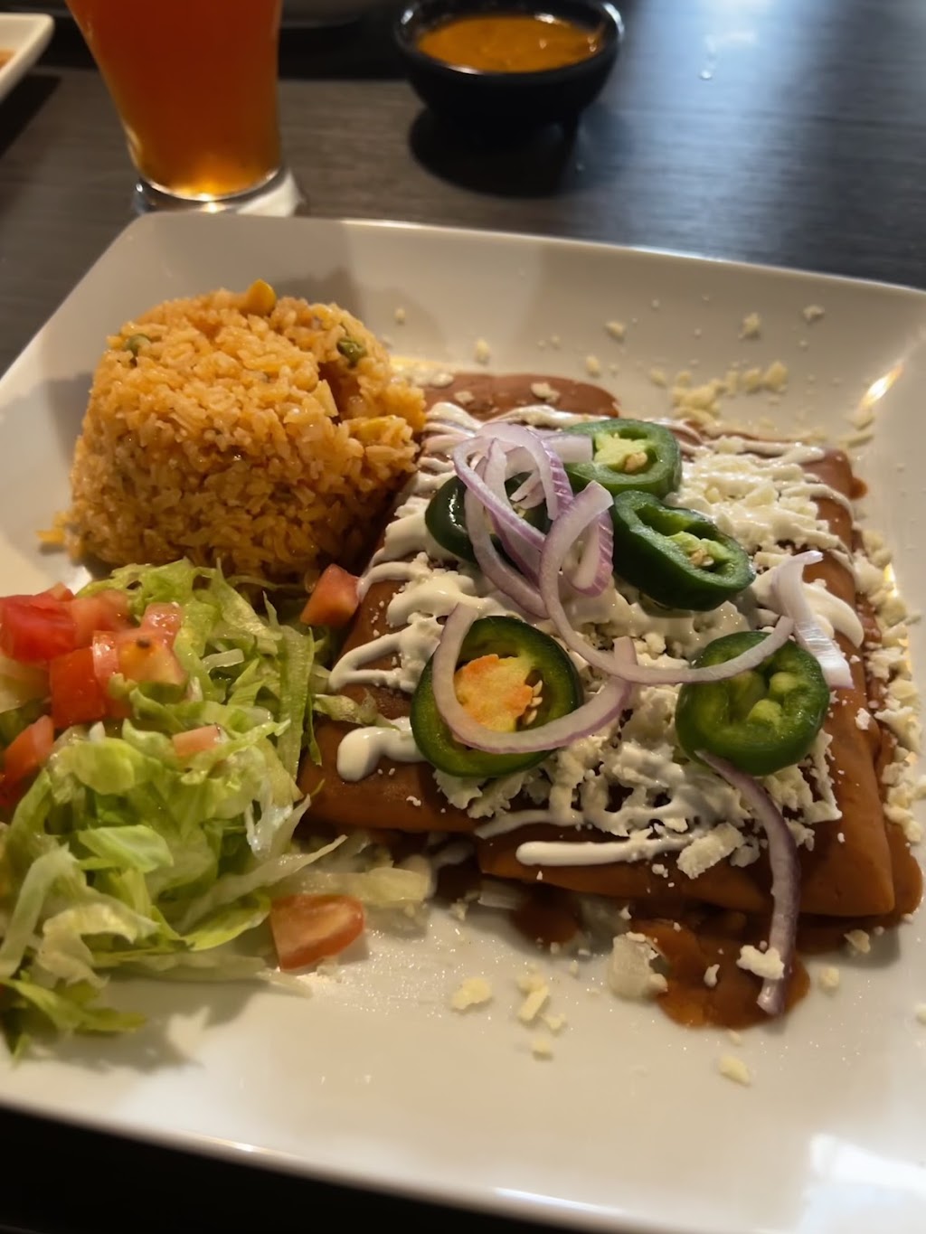 El Catrin Restaurant & Bar | restaurant | 21 Brees Blvd, San Antonio, TX 78209, USA | 2105001347 OR +1 210-500-1347