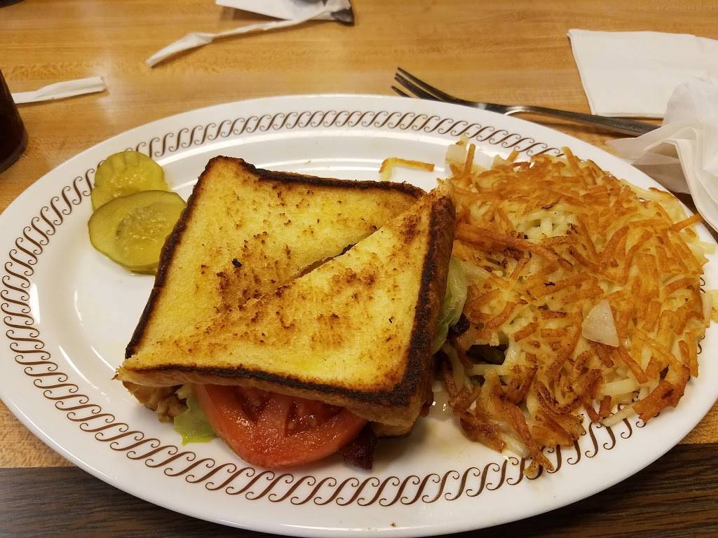 Waffle House | meal takeaway | 18 Roper Mountain Road, Greenville, SC 29607, USA | 8642346600 OR +1 864-234-6600