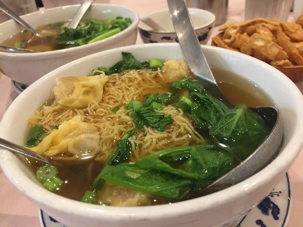 Hong Kong City BBQ | restaurant | 5301 FL-7, Tamarac, FL 33319, USA | 9547773832 OR +1 954-777-3832