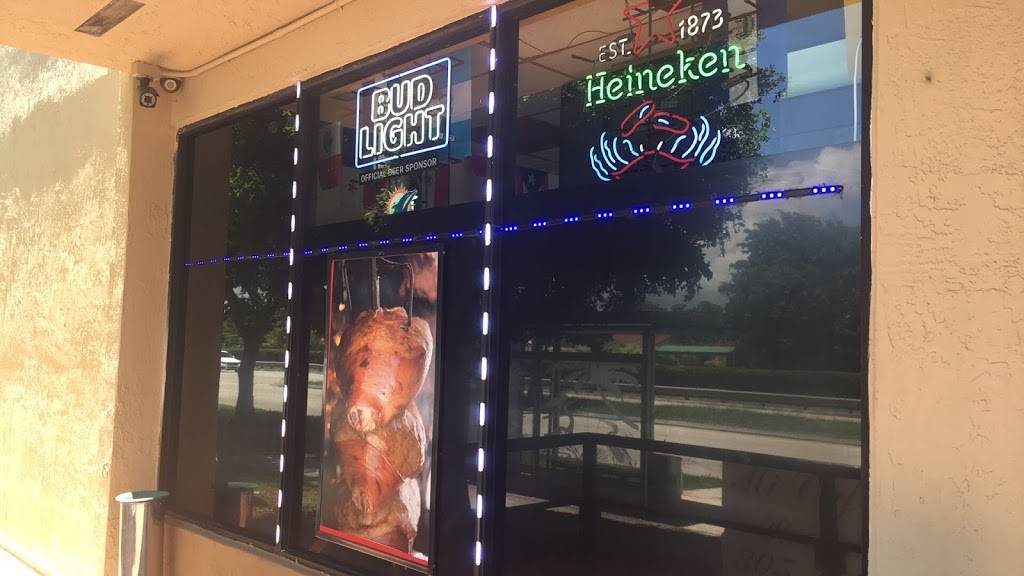 Mi Cafeteria | restaurant | 13349 SW 42nd St, Miami, FL 33175, USA | 3055519899 OR +1 305-551-9899