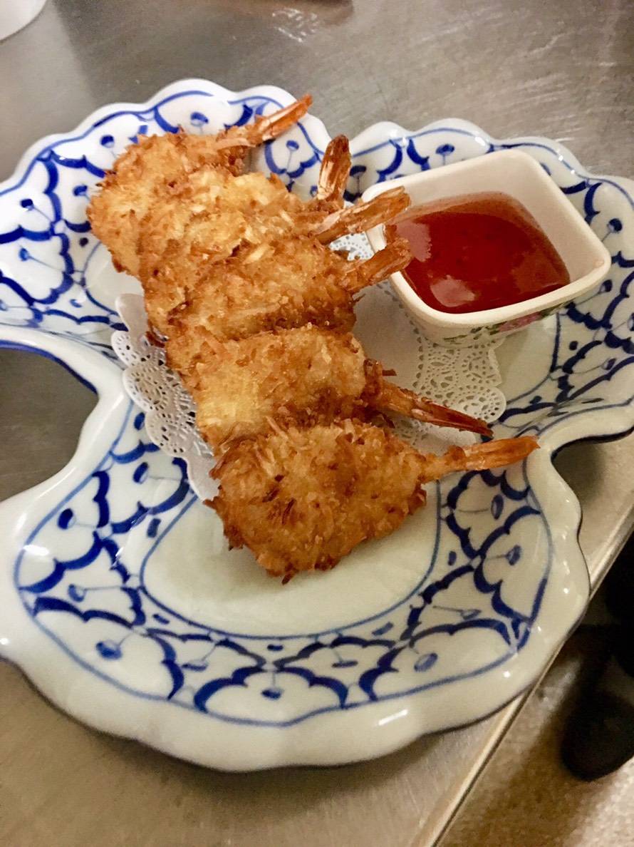 Thai House Cuisine | restaurant | 250 E Main St, Hillsboro, OR 97123, USA | 5037477880 OR +1 503-747-7880