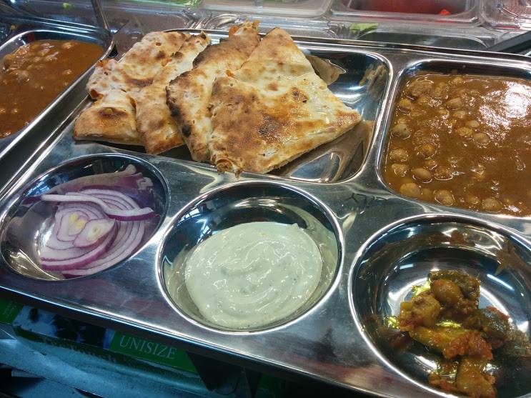 Simply Vegan by Urban Indian Cafe | restaurant | 1910 St Laurent Blvd, Ottawa, ON K1G 1A4, Canada | 6132471010 OR +1 613-247-1010