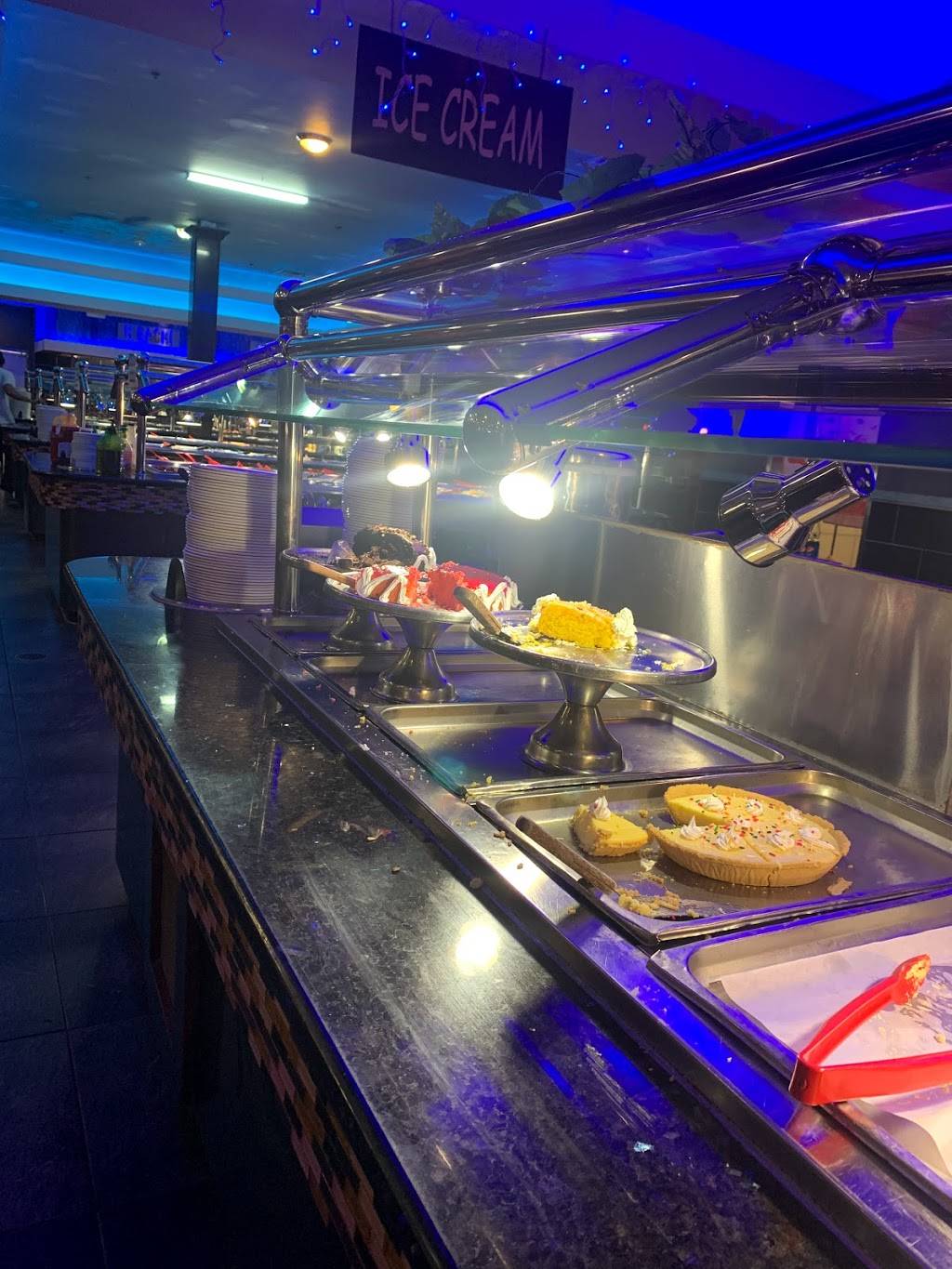 Teppanyaki | restaurant | 1321 Carmia Way, Bon Air, VA 23235, USA | 8043788822 OR +1 804-378-8822