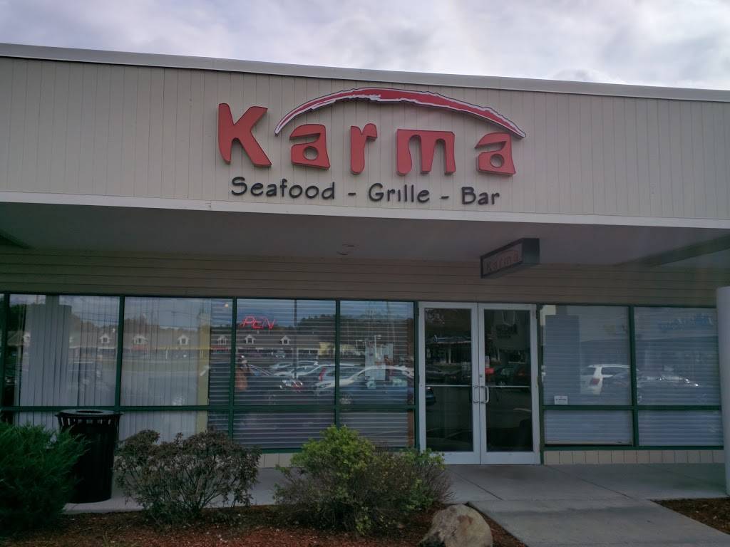 Karma Restaurant | restaurant | 174 Littleton Rd, Westford, MA 01886, USA | 9786926920 OR +1 978-692-6920