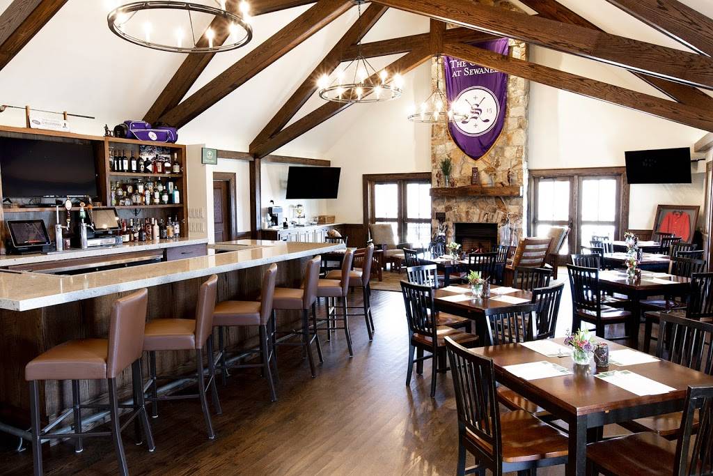 Greens View Grill | restaurant | 444 Greens View Rd, Sewanee, TN 37375, USA | 9315985305 OR +1 931-598-5305