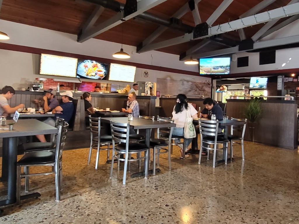 Porque no? Tacos | restaurant | 2014 Marina Blvd, San Leandro, CA 94577, USA | 5105644742 OR +1 510-564-4742