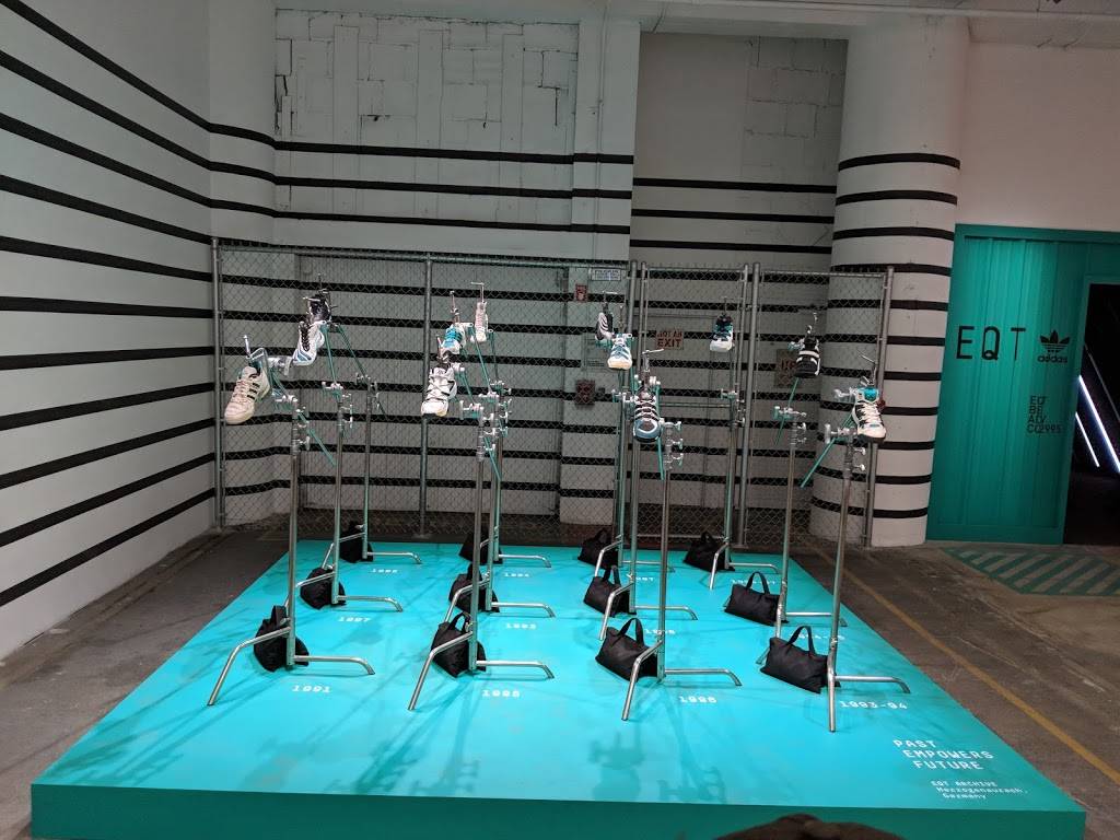 ROW DTLA | shopping mall | 777 Alameda St, Los Angeles, CA 90021, USA | 2139888890 OR +1 213-988-8890