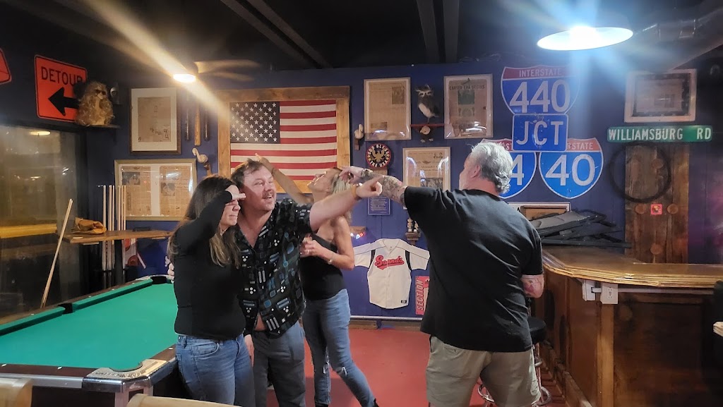 Ethels Tabernacle Bar | restaurant | 2407 Dickerson Pike, Nashville, TN 37207, USA | 6158028358 OR +1 615-802-8358