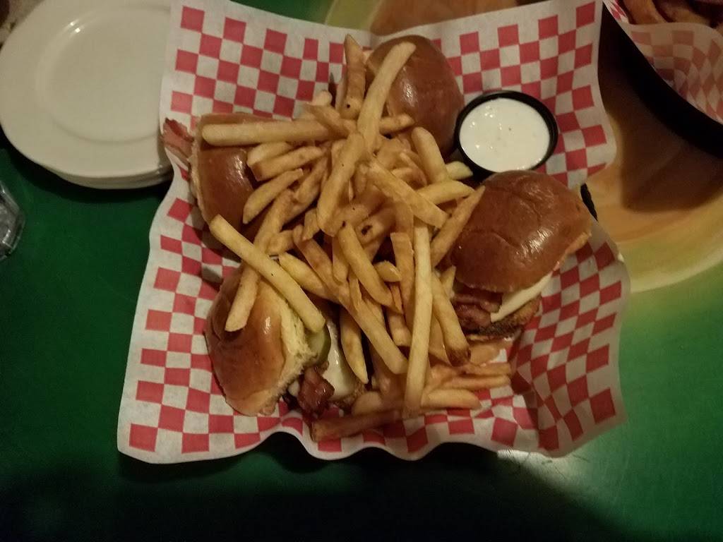 The Pour House | restaurant | 907 Boylston St #21, Boston, MA 02115, USA | 6172361767 OR +1 617-236-1767