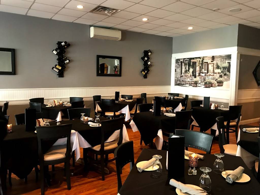 Tivoli Restaurant | restaurant | 7 Main St, New Milford, CT 06776, USA | 8602109065 OR +1 860-210-9065