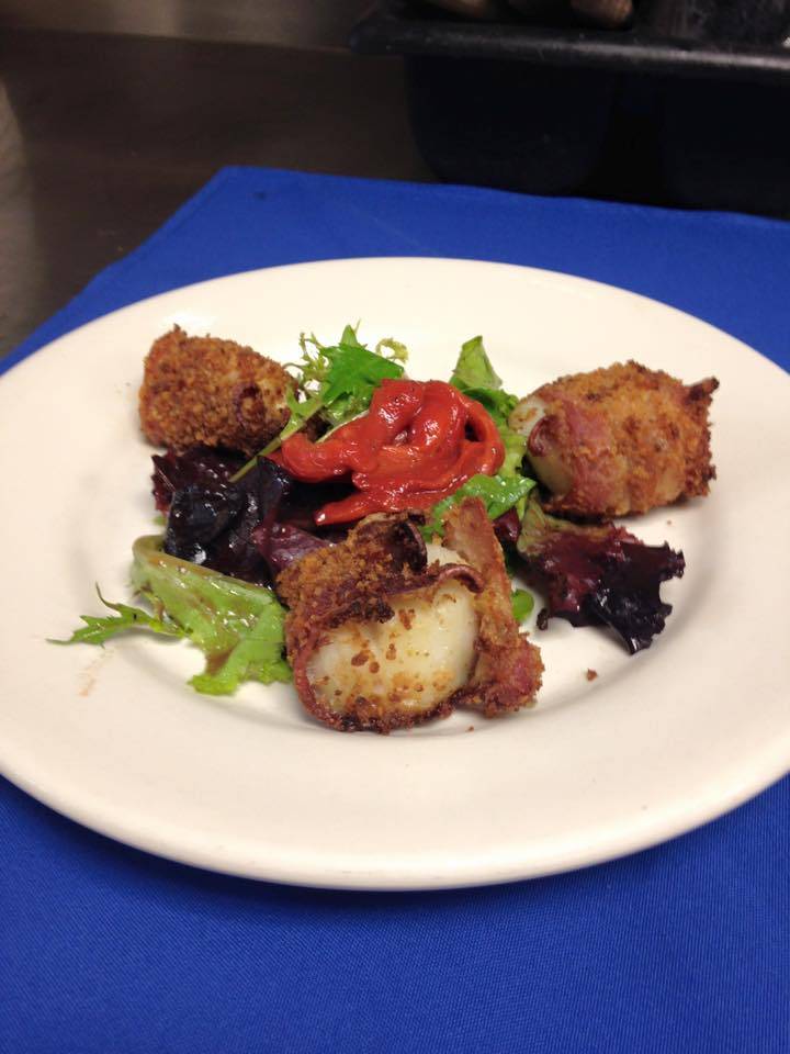 Lorenzos Ristorante Italiano | restaurant | 39 Elm St, West Haven, CT 06516, USA | 2039325846 OR +1 203-932-5846