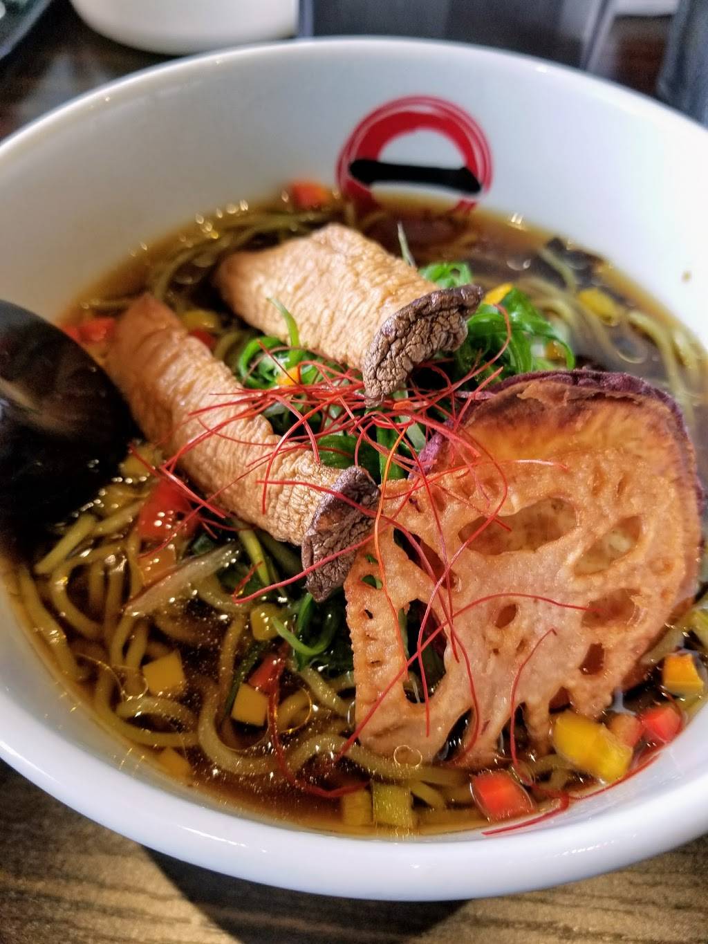 Ramen Bar Ichi | restaurant | 1801 S Dairy Ashford Rd Ste 108, Houston, TX 77077, USA | 2815317980 OR +1 281-531-7980