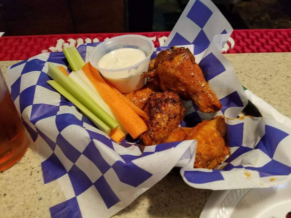 Herald Harbor Hideaway | restaurant | 400 Herald Harbor Rd, Crownsville, MD 21032, USA | 4109234433 OR +1 410-923-4433