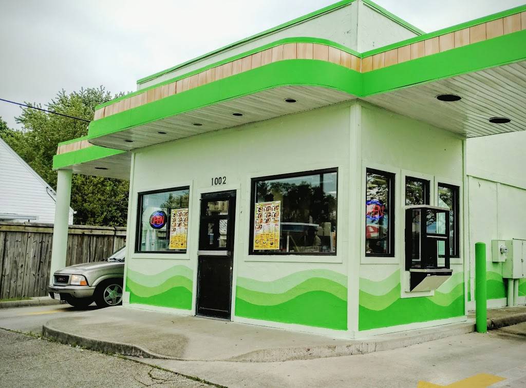 Victors Taco Shop | restaurant | 1002 N Broad St, Fairborn, OH 45324, USA | 9378732330 OR +1 937-873-2330