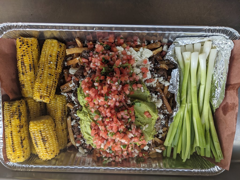 Provecho Mex-Kan BBQ | restaurant | 202 E Frontview St, Dodge City, KS 67801, USA | 6202559134 OR +1 620-255-9134