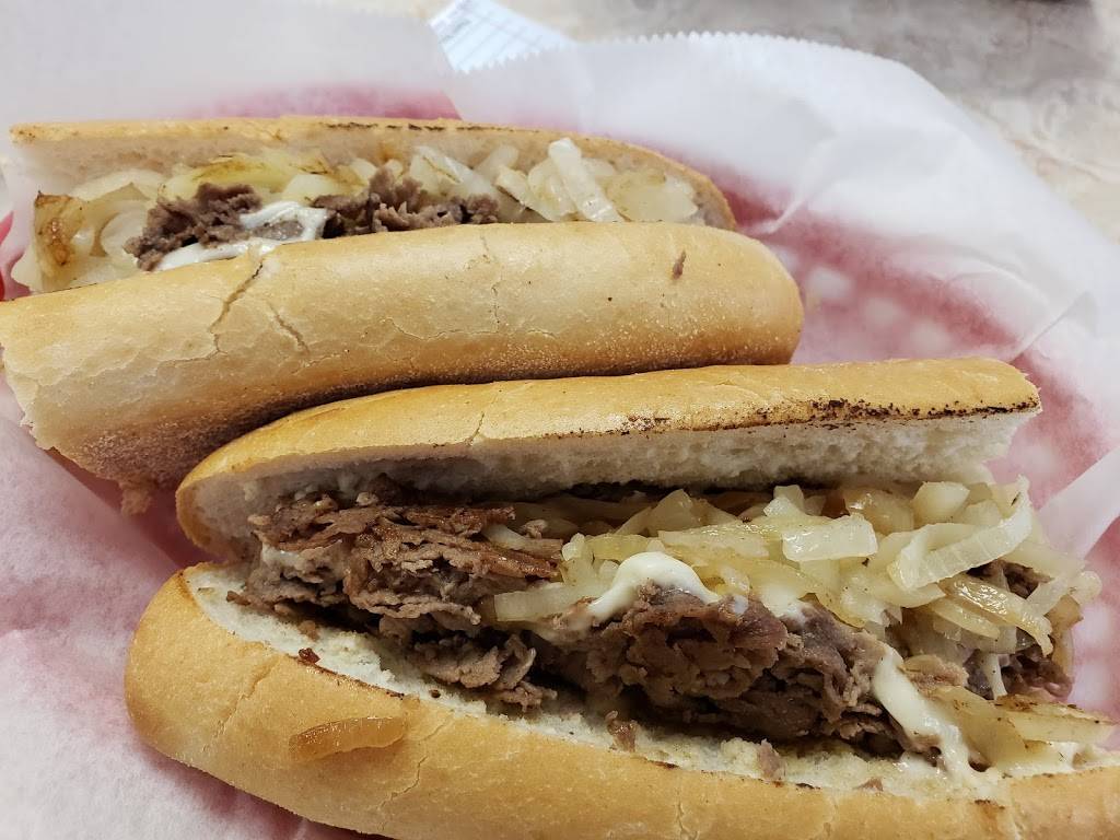 Lous Sandwich Shop | meal takeaway | 414 E Main St, Norristown, PA 19401, USA | 6102795415 OR +1 610-279-5415