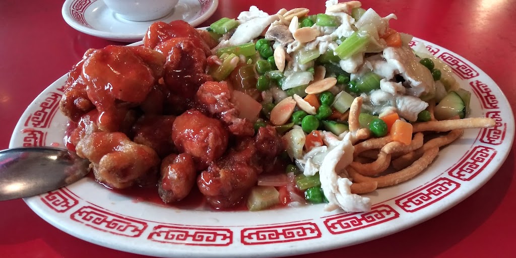 Lings | restaurant | 2265 Antelope Rd, White City, OR 97503, USA | 5418268995 OR +1 541-826-8995