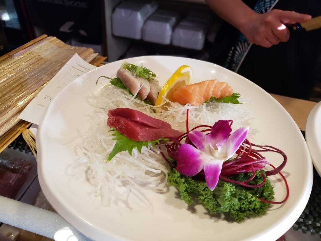 Sake Sushi | restaurant | 36068 Hidden Springs Rd # K, Wildomar, CA 92595, USA | 9516784420 OR +1 951-678-4420