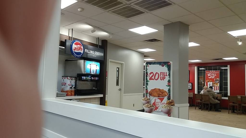 KFC | restaurant | 4585 Bay Rd, Saginaw, MI 48604, USA | 9897995796 OR +1 989-799-5796